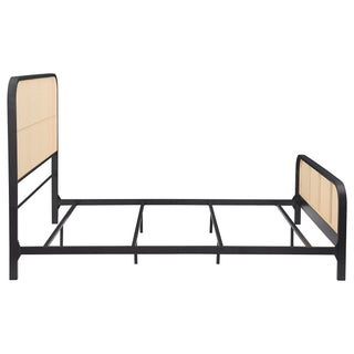 Randall - Bed