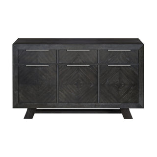 Transcend - Server - Charcoal