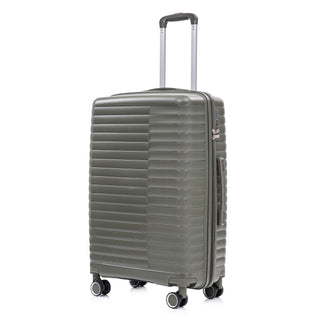 4 Piece Luggage Set, Combination Lock
