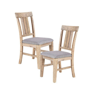 Sonoma - Dining Side Chair (Set of 2)