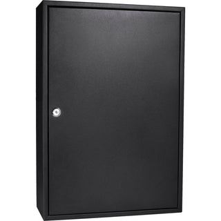 Adjustable Key Cabinet With Lock