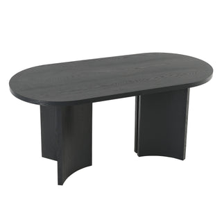 Oval Dining Set