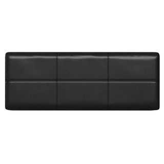 Afton - Large Storage Ottoman Bench