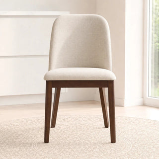 Kaitlyn - Comfort Dining Chair (Set of 2)
