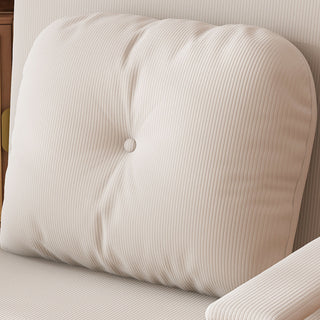 5 In 1 Folding Sofa Bed With 5 Position Adjustable Backrest
