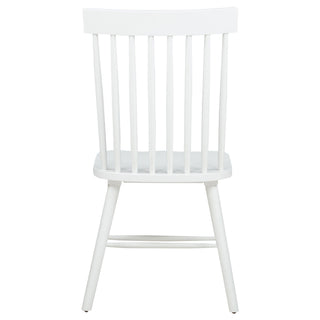 Calloway - Spindle Back Dining Side Chair (Set of 2)