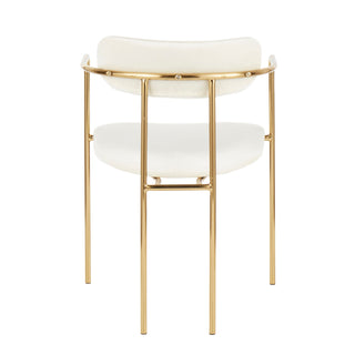 Demi - Contemporary Chair (Set of 2)