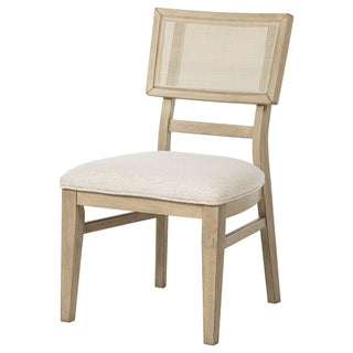 Kimpton - Dining Side Chair (Set of 2) - Beige