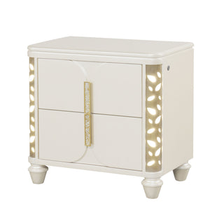 Cinderella - Bedroom Set With LED