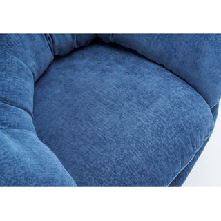 Modern Office Chair With 360 Degree Swivel