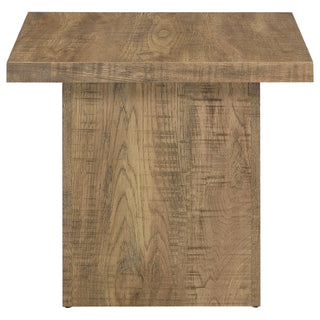Exeter - Square Table Set