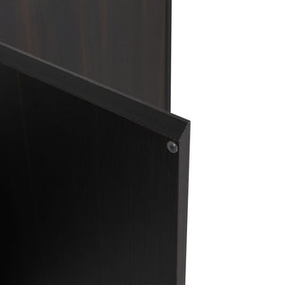 Freestanding Bathroom Vanity & Soft Close Cabinet Doors