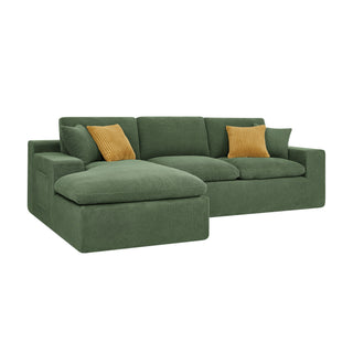 Compressed Sectional