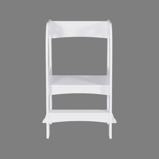 Child Standing Tower, Step Stool For Kids, Toddler Step Stool For Kitchen Counter