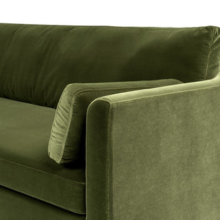 Josephine - Upholstered Modern Sofa