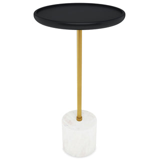 Turner - Side Table