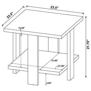 Runnion - Table Set