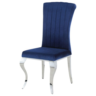 Shambrook - Side Chairs (Set of 4)