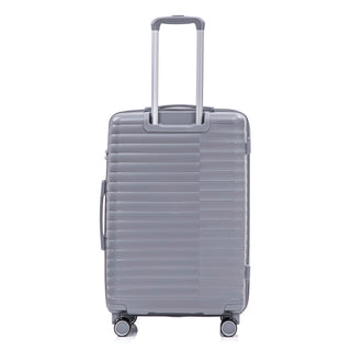 4 Piece Luggage Set, Combination Lock