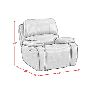 Atlantis - Living Room Set