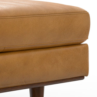 Morrison - Handcrafted Ottoman