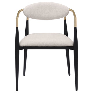 Mistra - Dining Arm Chair (Set of 2)