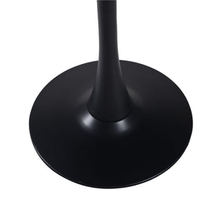 Dining Table Square - Black