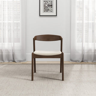 Dakota - Mid-Century Modern Dining Chair (Set of 2)