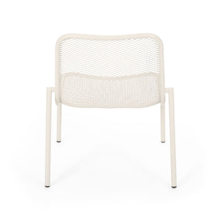 Kincaid - Stackable Iron Chair