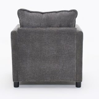 Modern Reading Armchair