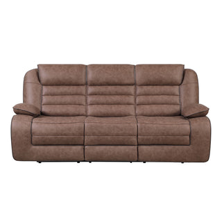 Lucius - Reclining Set