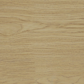 Accent Table With Storage Drawers - Natural