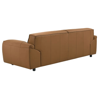 Hudson - 2 Piece Upholstered Sofa Set