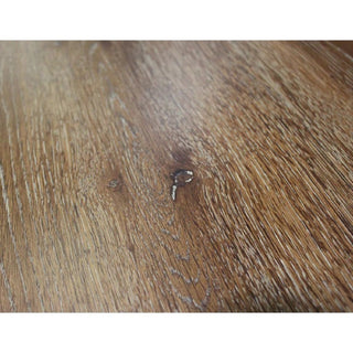 Dining Set With Table, Bench And 4 Chairs - Oak