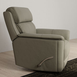 Oslo - Manual Swivel Glider Recliner