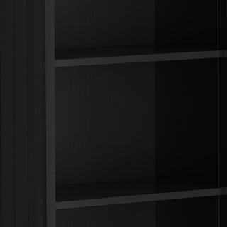 Acadian - 5 Shelf Bookcase, Handcrafted