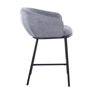 Ashland - Contemporary Counter Stool (Set of 2)