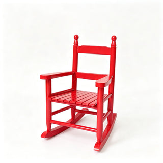Children's Rocking Chair Indoor Or Outdoor, Suitable For Kids, Durable