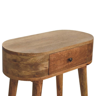 Albion - Nordic Console Table