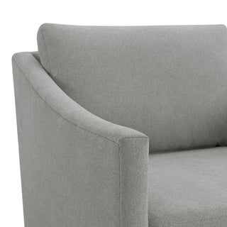 Acacia - Swivel Chair