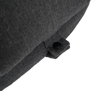 Ergonomic Spinal Posture Support Bed Pillow