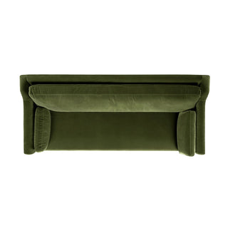 Josephine - Upholstered Modern Sofa
