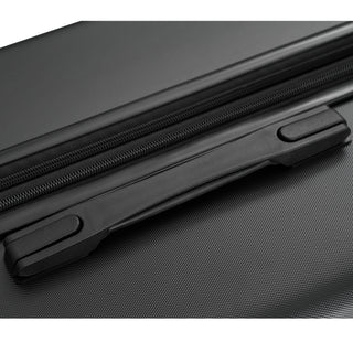 Hardside Luggage Set 5 Piece With Front Opening