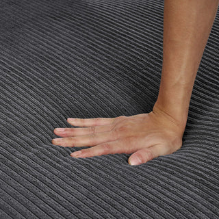 3 Piece Double Chaise Sectional Sofa