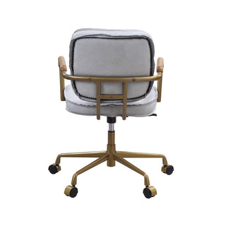 Siecross - Top Grain Office Chair