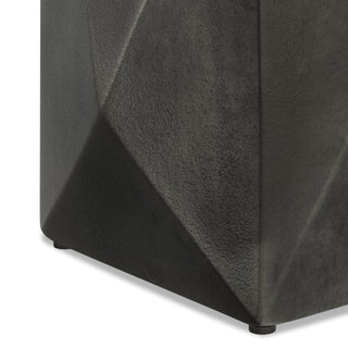 Danner - Side Table - Black