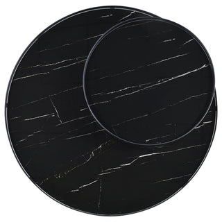 Shayne - Round Table Set