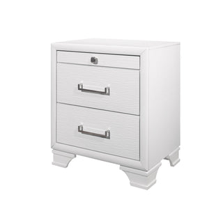 Civic - Nightstand