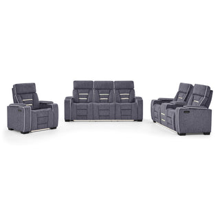 Austin - Power Reclining Set