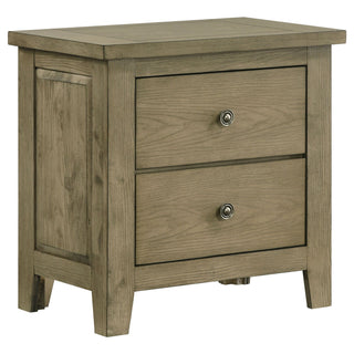 Pelton - Bedroom Set